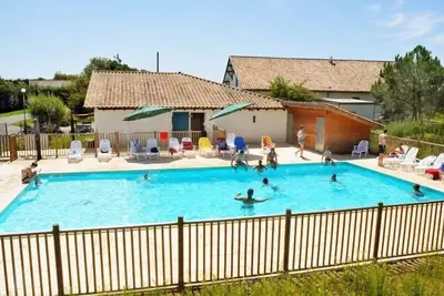 Image de La palombe - Orist - Gîte