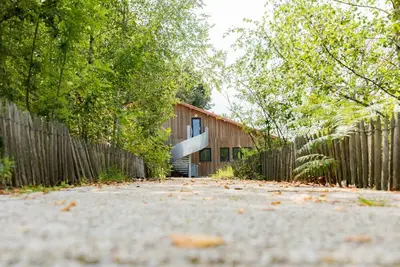 Image de Gîte les Agréou - Arjuzanx