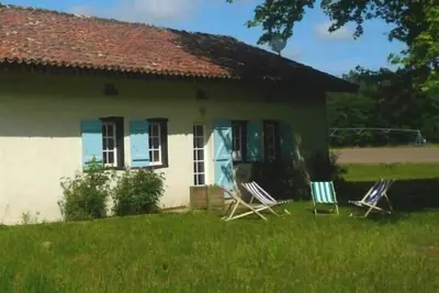 Image de Escapeteu - Azur - Gîte