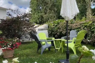 Image de Les Hortensias - St-Martin-De-Seignanx