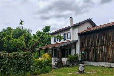 Image de Le gîte de Sam - Solferino