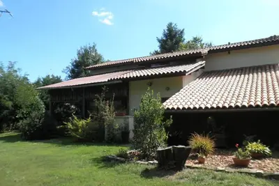 Image de Ferme le Poulet - St-Perdon
