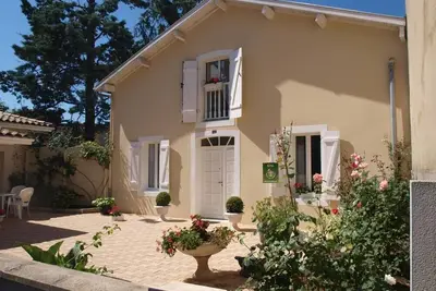 Gîte des Graverots - Aire-Sur-L'Adour