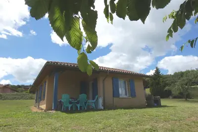 Image de Maremne - Mugron - Gîte