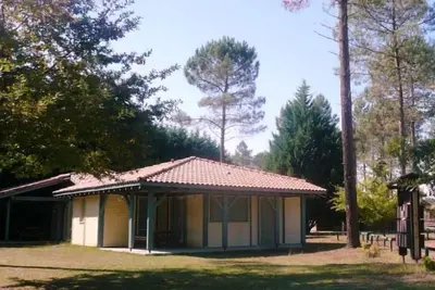 Image de La Molinie - Brocas - Gîte