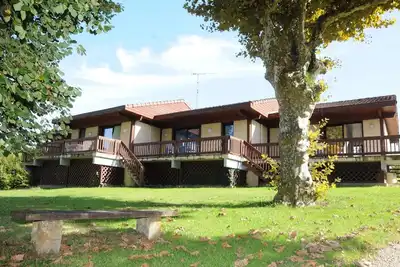 Image de Tamaris - Morcenx - Gîte