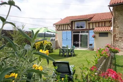 Image de Maison Setem - Grenade-Sur-L'Adour