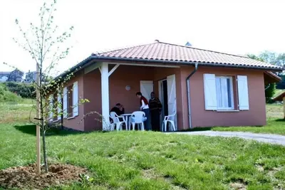 Orthe - Mugron - Gîte