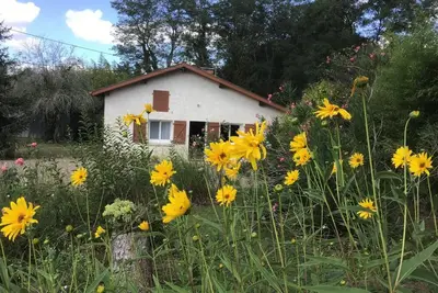 Maison Bray - Hinx - Gîte