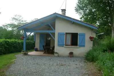 Image de Tastet - Mouscardes - Gîte