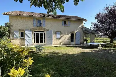 Image de Paloumat - Larbey - Gîte