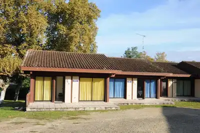 Image de Genets - Morcenx - Gîte