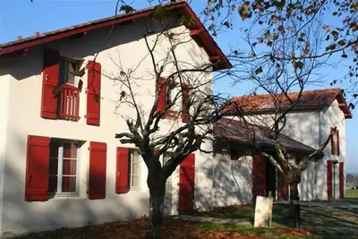 Image de Sables 1 - Orx - Gîte