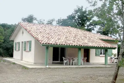 Image de Yaou - Benquet - Gîte