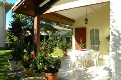 Image de Casita Luisa - Soustons