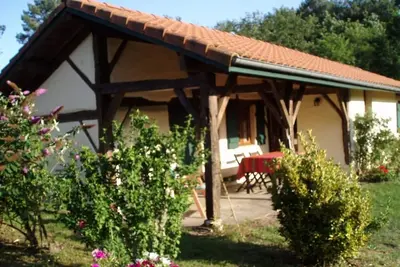 Image de Apiculteur - Herm - Gîte