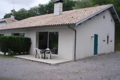 Image de Le Pressoir - Orist - Gîte