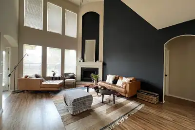 Image de Home with Golf Course & private waterpark access