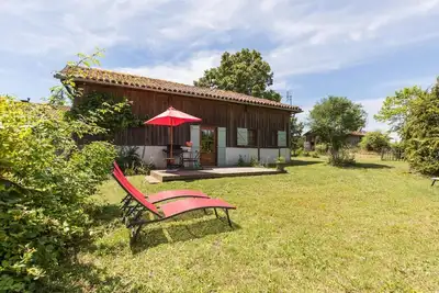 Image de Gîte du platane - Belis