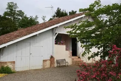 Petit Rimbez - Poyanne