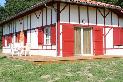 Image de L'Encluse - Benesse Maremne