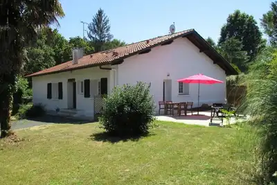 Image de Le Chicou - St Martin De Seignanx