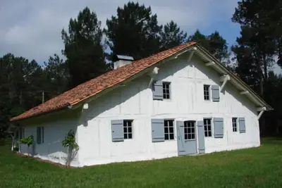 Image de Le Bourrut - Luglon - Gîte