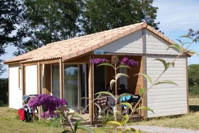 Image de Le Saumon - Orist - Gîte