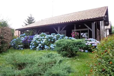 Image de La grange du Clédon - St-Geours-De-Maremne