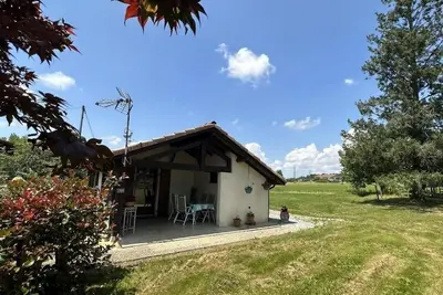 Image de Le Tastet - Saint Lon Les Mines