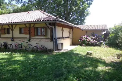 Image de Bergerie de Laugeron 1