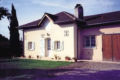 Image de Bidaous - Hontanx - Gîte