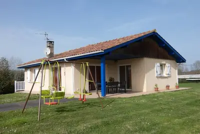 Image de Le Saoutot - Saint Jean De Marsacq
