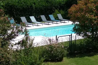 Image de Arsuzon - Josse - Gîte