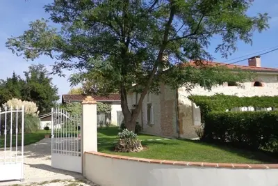 Lajenet - Benquet - Gîte
