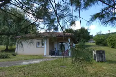 Marensin - Mugron - Gîte