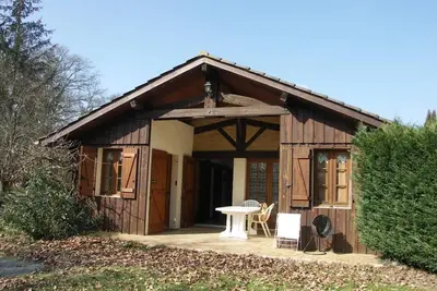 Image de Le Pin Franc - Azur - Gîte