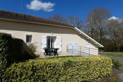 Image de Chez Michel 2 - Angoume