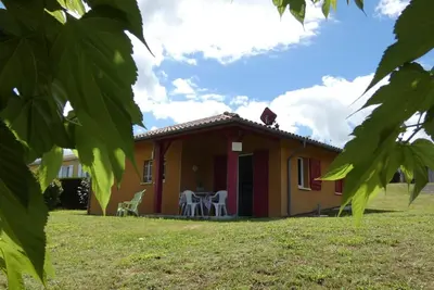 Image de Chalosse - Mugron - Gîte