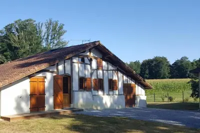 Image de Boudicq - Goos - Gîte