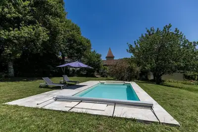 Image de Gîte des Granges - Fargues