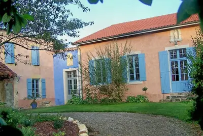 Image de La Masqueria - Montgaillard