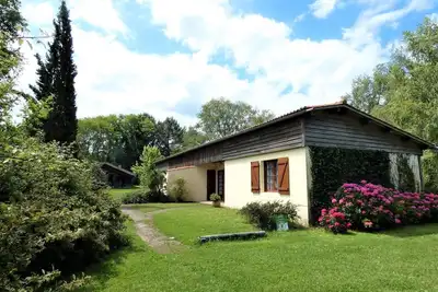 Image de Les Glycines - St-Julien-En-Born