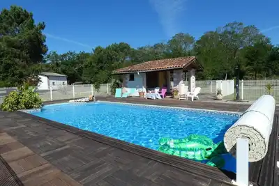 Image de Les Lavandes - Mezos