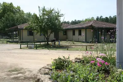 Image de La Brande - Brocas - Gîte