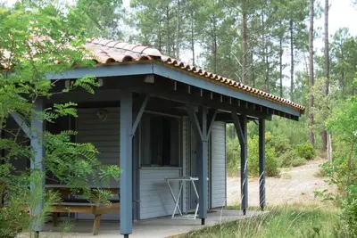 Image de La Callune - Brocas - Gîte