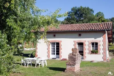 La Fournière - Taller - Gîte