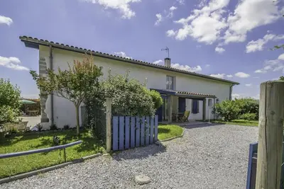 Image de A Noust - Cagnotte - Gîte