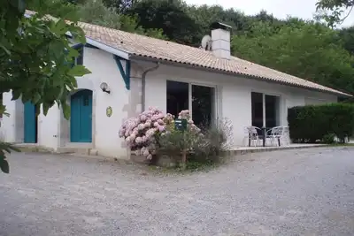 Image de Les Barthes - Orist - Gîte