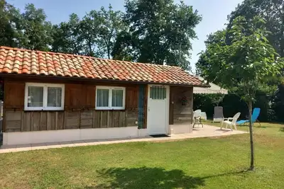 Image de Jocelyne - Azur - Gîte